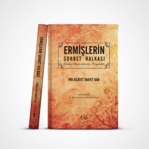 Ermişlerin Sohbet Halkası