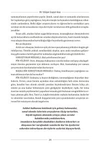 Ermişlerin Sohbet Halkası