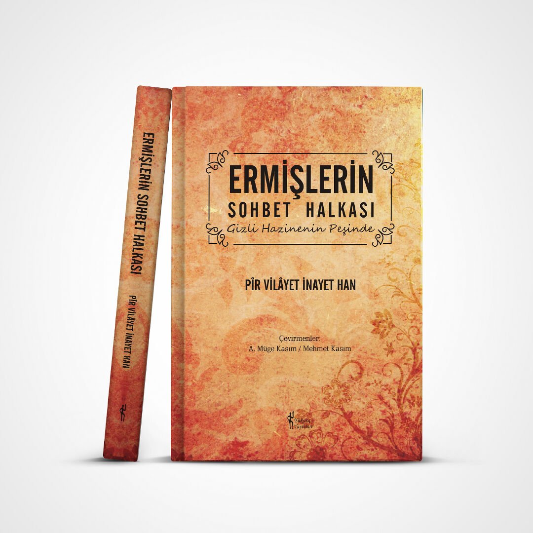 Ermişlerin Sohbet Halkası