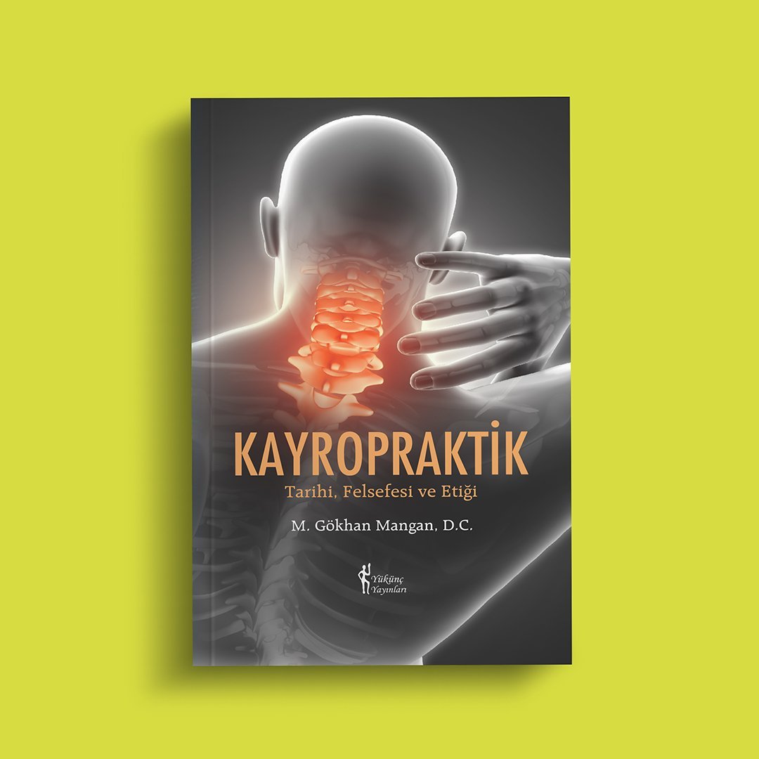 Kayropraktik