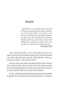 Kadim Bilgelikte Melek, Cin, İnsan