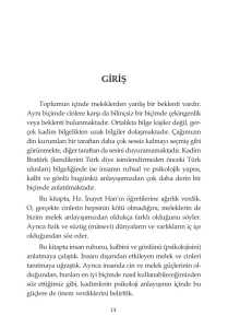 Kadim Bilgelikte Melek, Cin, İnsan