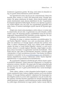 Kadim® Bilgelikte Yaratılış; Nefes, Bandı ve Utkular