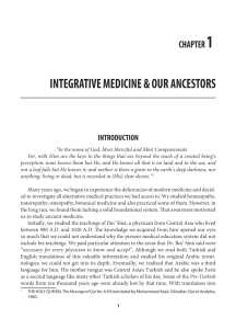 The Hidden Body & Mystic Heart