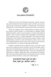 Nabzın Gizemi