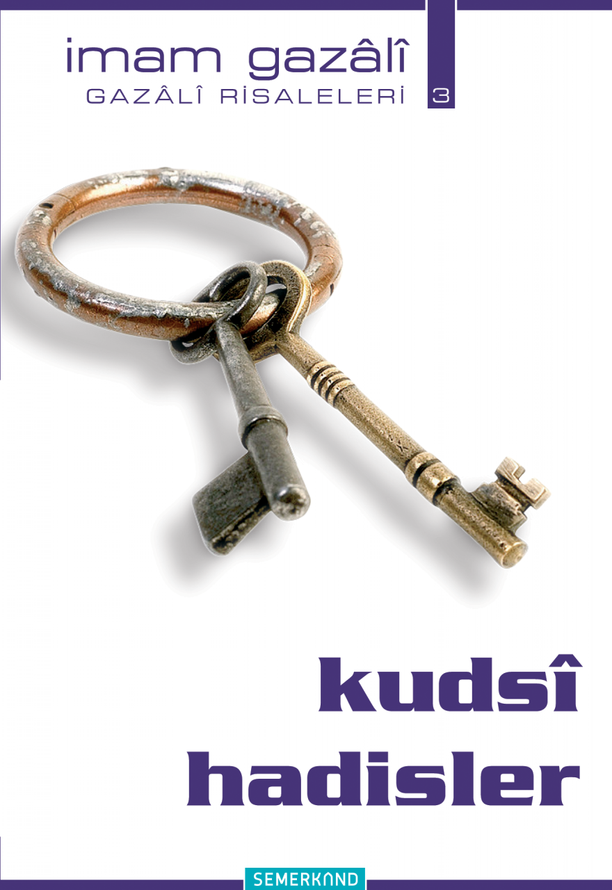 Kudsi Hadisler (Cep Boy)