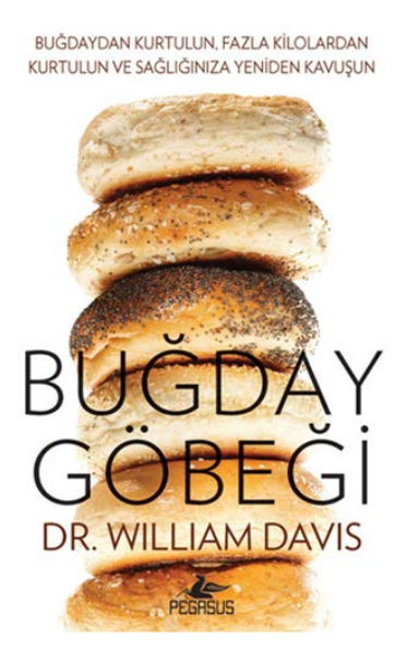 Buğday Göbeği