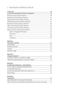 Kadim® Bilgelikte Tur Bilinci ve Türklük