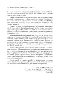 Kadim® Bilgelikte Tur Bilinci ve Türklük