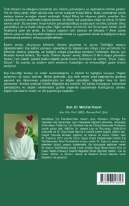 Kadim® Bilgelikte Tur Bilinci ve Türklük