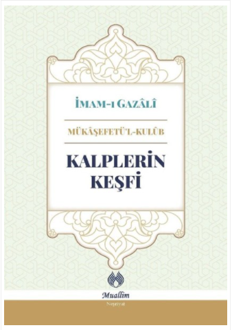 Kalplerin Keşfi