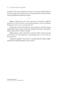 Hazret İnayet Khan'ın Sufi Mesajı