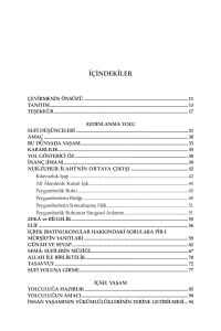 Hazret İnayet Khan'ın Sufi Mesajı