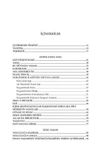 Hazret İnayet Khan'ın Sufi Mesajı