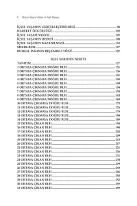 Hazret İnayet Khan'ın Sufi Mesajı