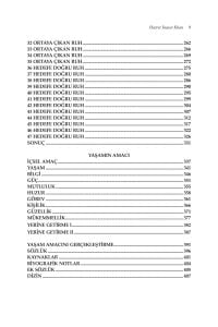 Hazret İnayet Khan'ın Sufi Mesajı