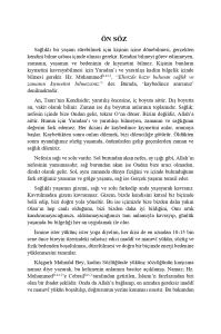 Yoga Namaz Yükünç