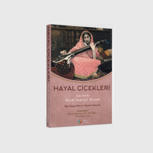 Hayal Çiçekleri