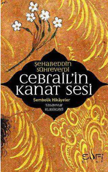 Cebrail`in Kanat Sesi
