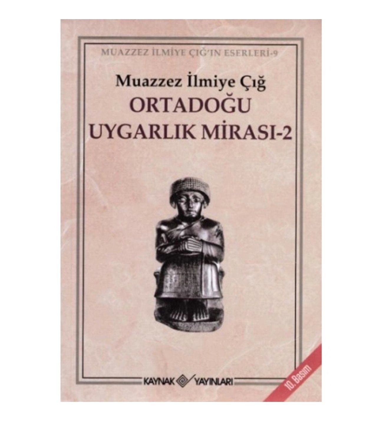 Ortadoğu Uygarlık Mirası 2