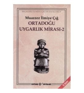 Ortadoğu Uygarlık Mirası 2