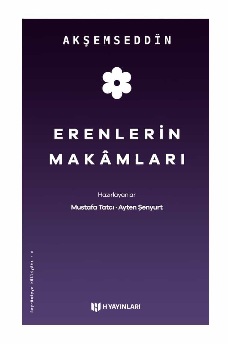 Erenlerin Makâmları