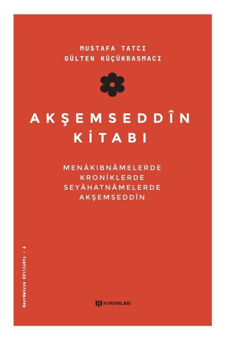 Akşemseddîn Kitabı