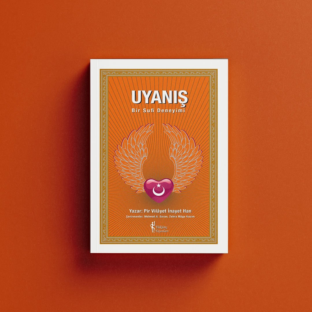 Uyanış, Bir Sufi Deneyimi