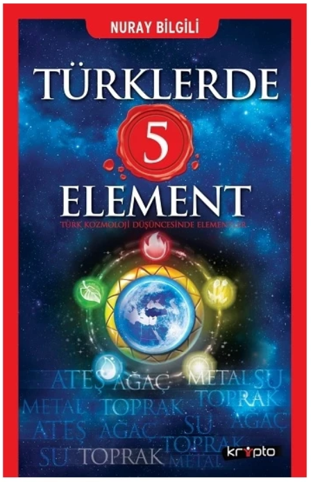 Türklerde 5 Element