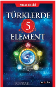 Türklerde 5 Element