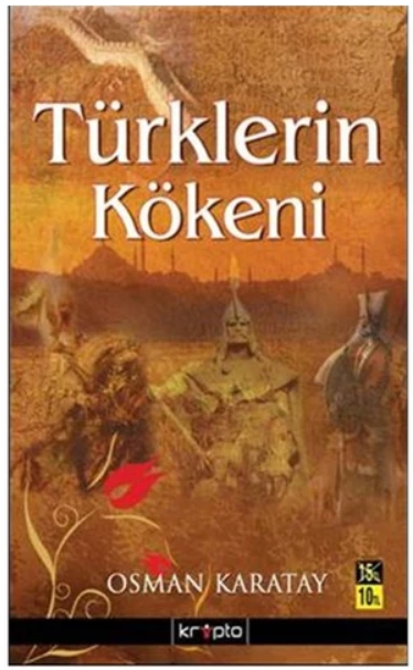 Türklerin Kökeni