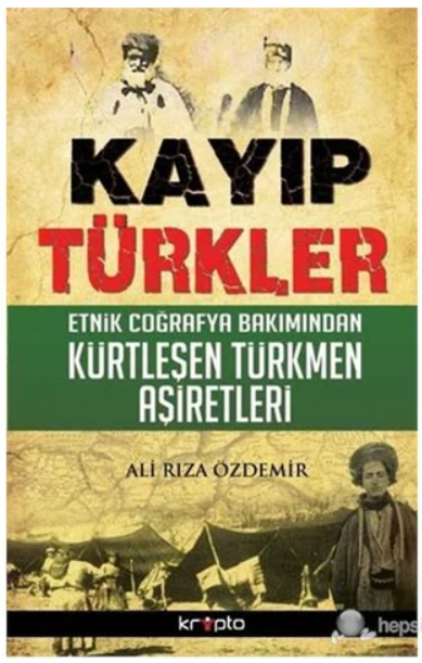 Kayıp Türkler