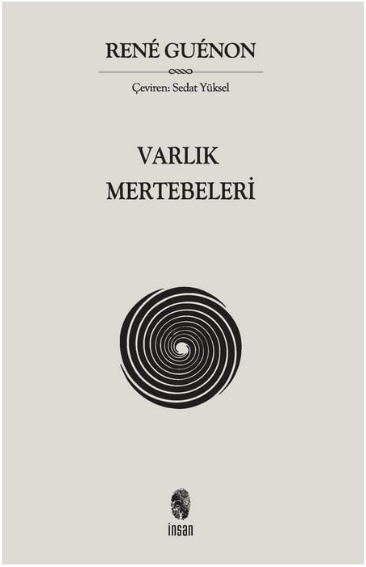 Varlık Mertebeleri