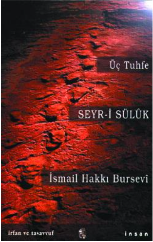 Seyr-i Süluk Üç Tuhfe