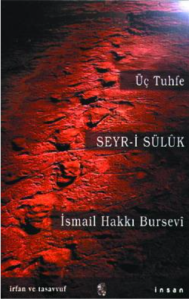 Seyr-i Süluk Üç Tuhfe