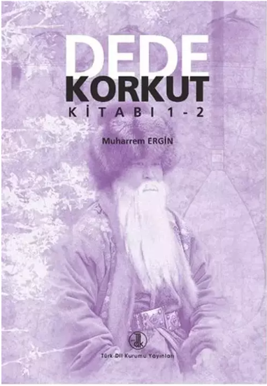 Dede Korkut Kitabı 1-2