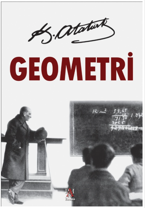 Geometri