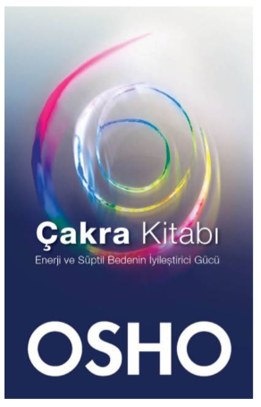 Çakra Kitabı