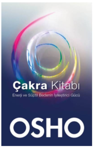Çakra Kitabı