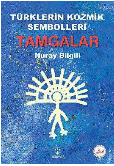 Türklerin Kozmik Sembolleri Tamgalar