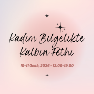 Kadim Bilgelikte Kalbin Fethi: 40 Utku (Fütüvvet)