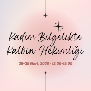 Kadim Bilgelikte Kalbin Hekimliği