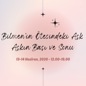 Kadim Bilgelikte Bilmenin Ötesindeki Aşk & Aşkın Başı ve Sonu