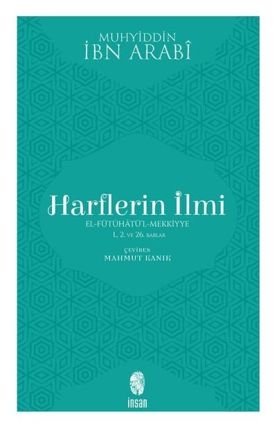 Harflerin İlmi