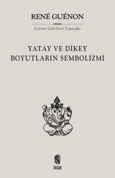 Yatay ve Dikey Boyutların Sembolizmi