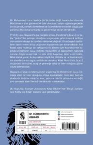 Hz. Muhammed'in Liderliği - Peygamberimizin Siyasi, Askerî ve Sosyal Hayatta Yol Göstericiliği