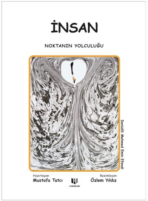 İnsan Noktanın Yolculuğu