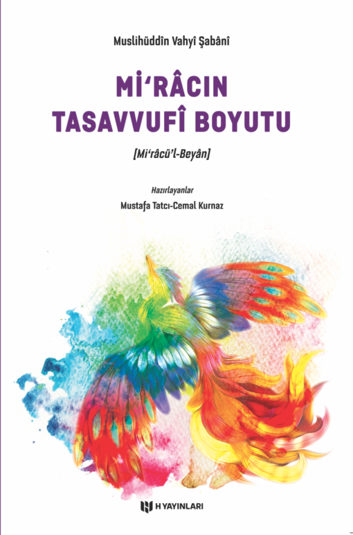 Mirac’ın Tasavvufi Boyutu: Miracü’l-Beyan