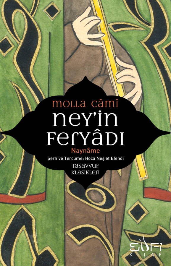 Ney'in Feryadı