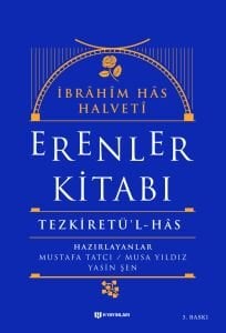 Erenler Kitabı – Tezkiretü’l-Hâs